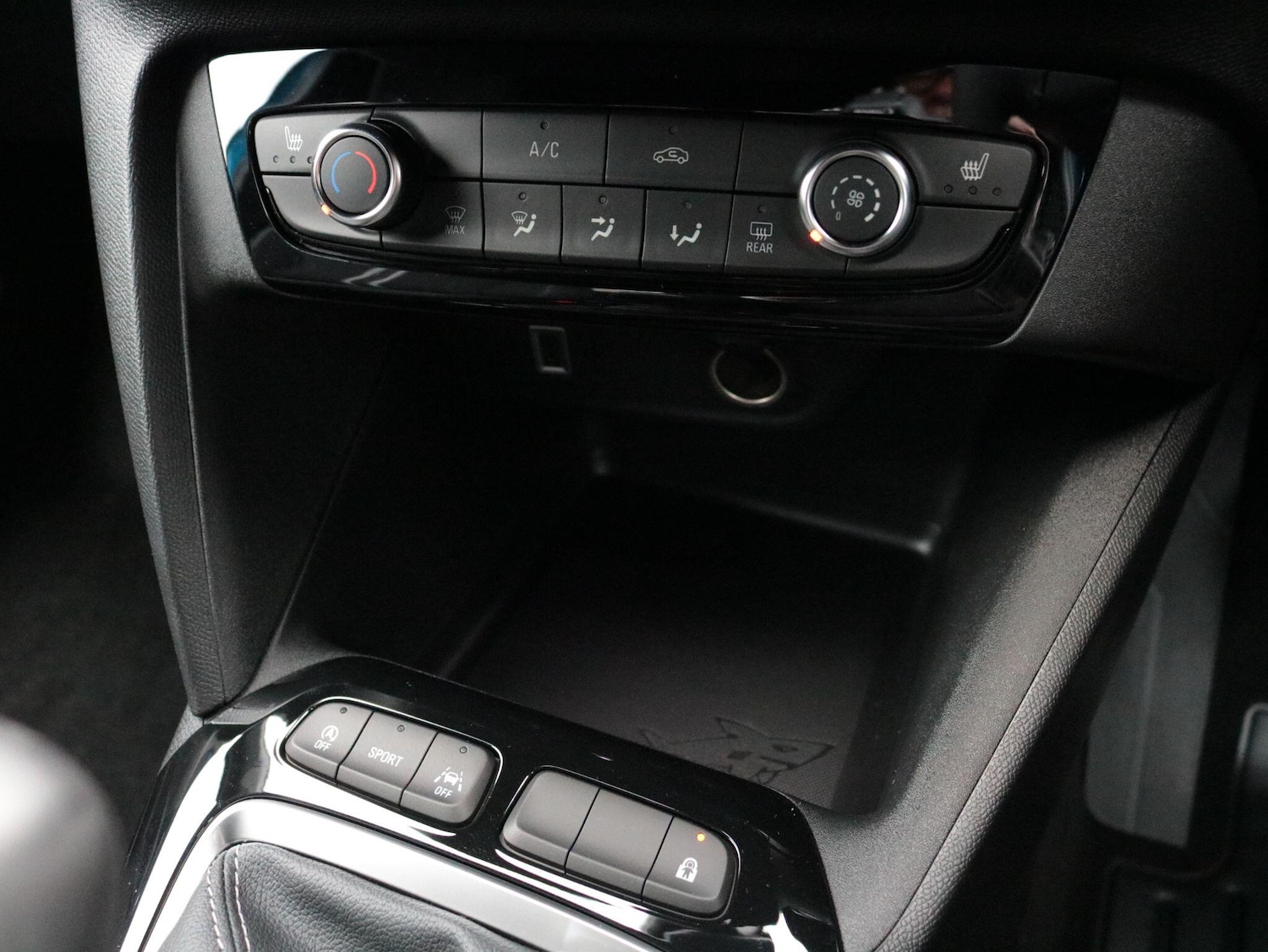 Used Vauxhall Corsa 2025 for sale - 76371027: Photo 21
