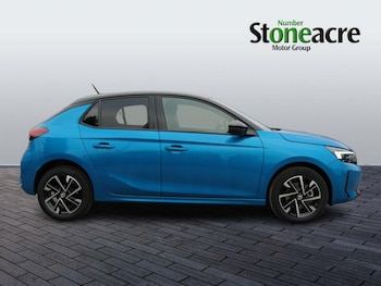 Used Vauxhall Corsa 2025 for sale - 76371027: Photo