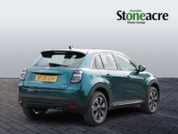 Used Fiat 600 2025 for sale - 74944897: Photo