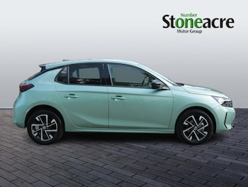 Used Vauxhall Corsa 2026 for sale - 78416419: Photo