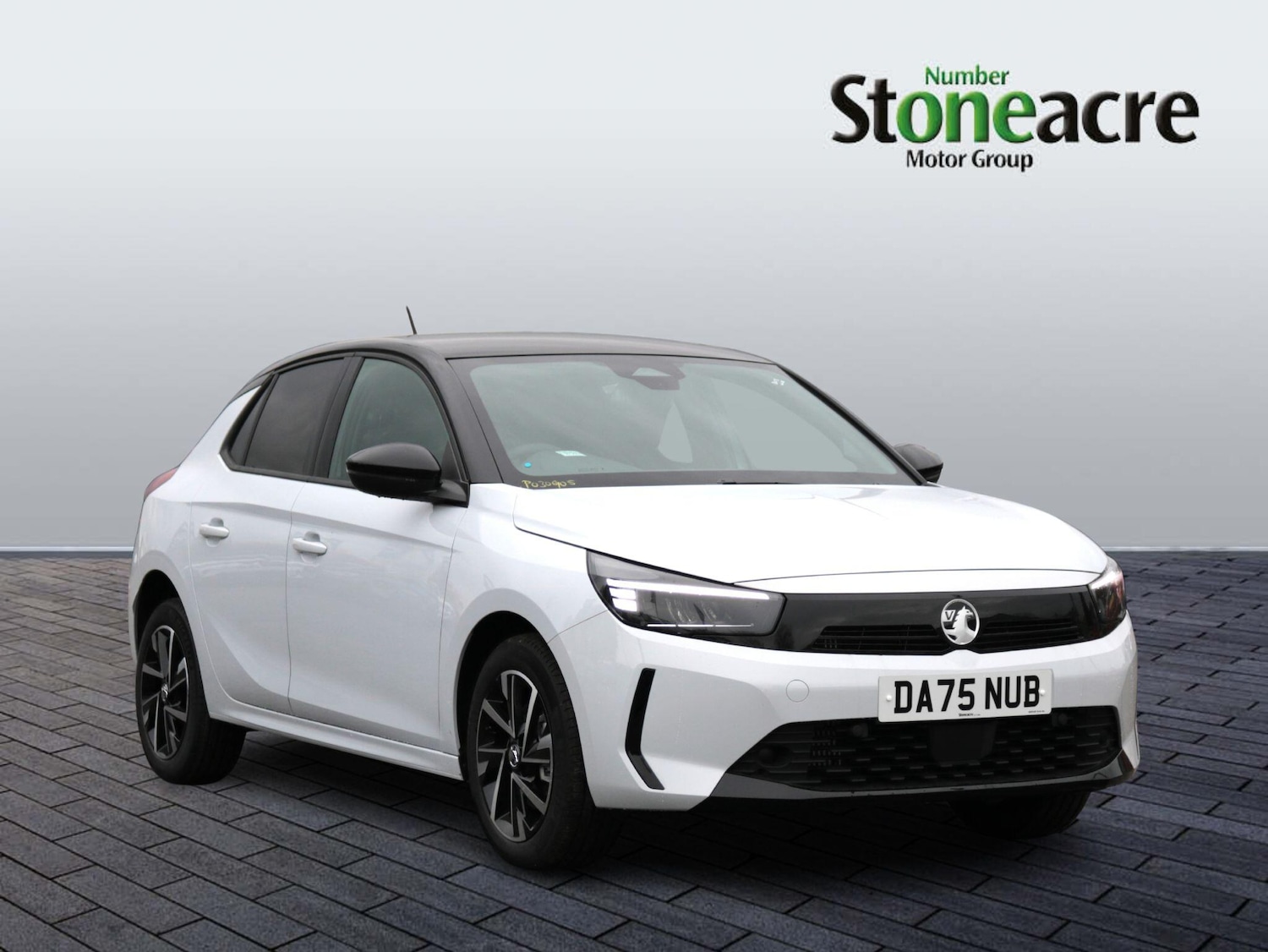 Used Vauxhall Corsa 2025 for sale - 76513333: Photo 1