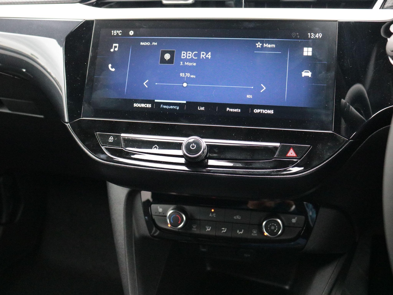 Used Vauxhall Corsa 2025 for sale - 76513333: Photo 19