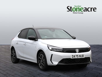 Used Vauxhall Corsa 2025 for sale - 76513333: Photo