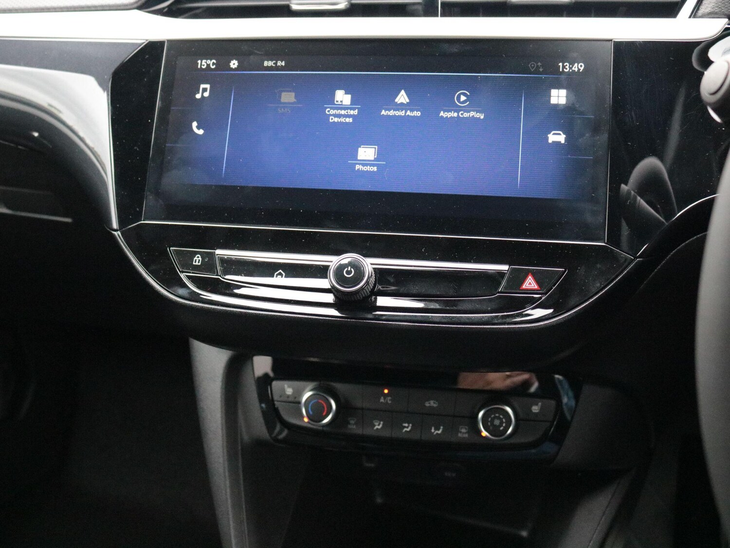 Used Vauxhall Corsa 2025 for sale - 76513333: Photo 20