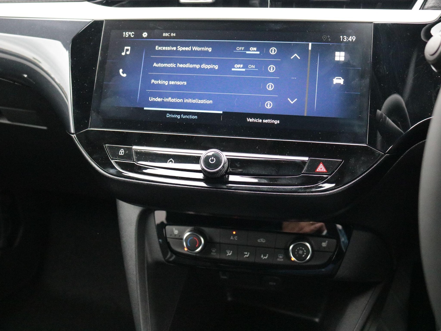 Used Vauxhall Corsa 2025 for sale - 76513333: Photo 21