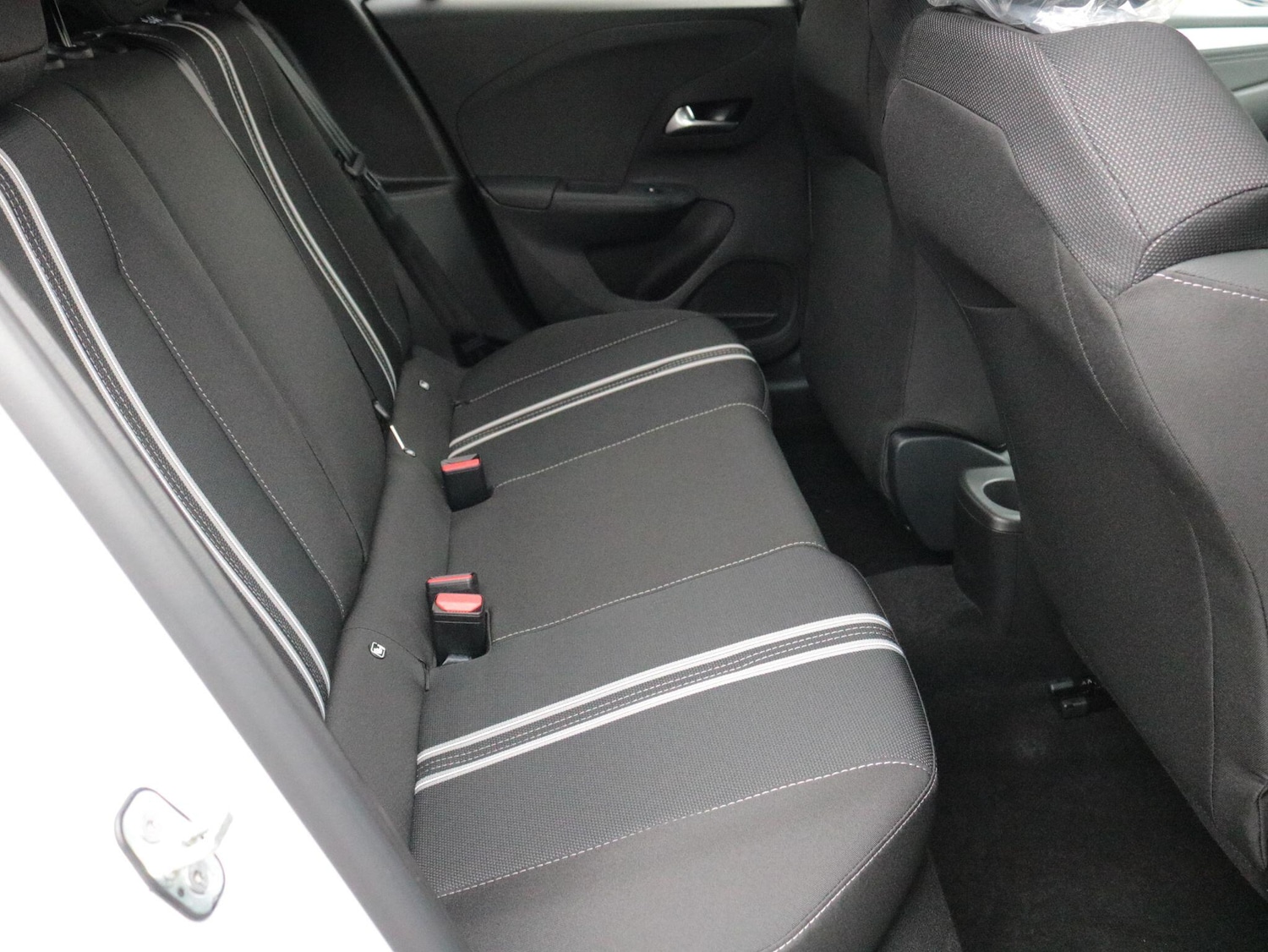 Used Vauxhall Corsa 2025 for sale - 76513333: Photo 24