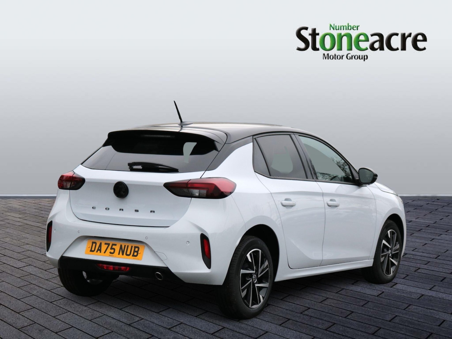 Used Vauxhall Corsa 2025 for sale - 76513333: Photo 5