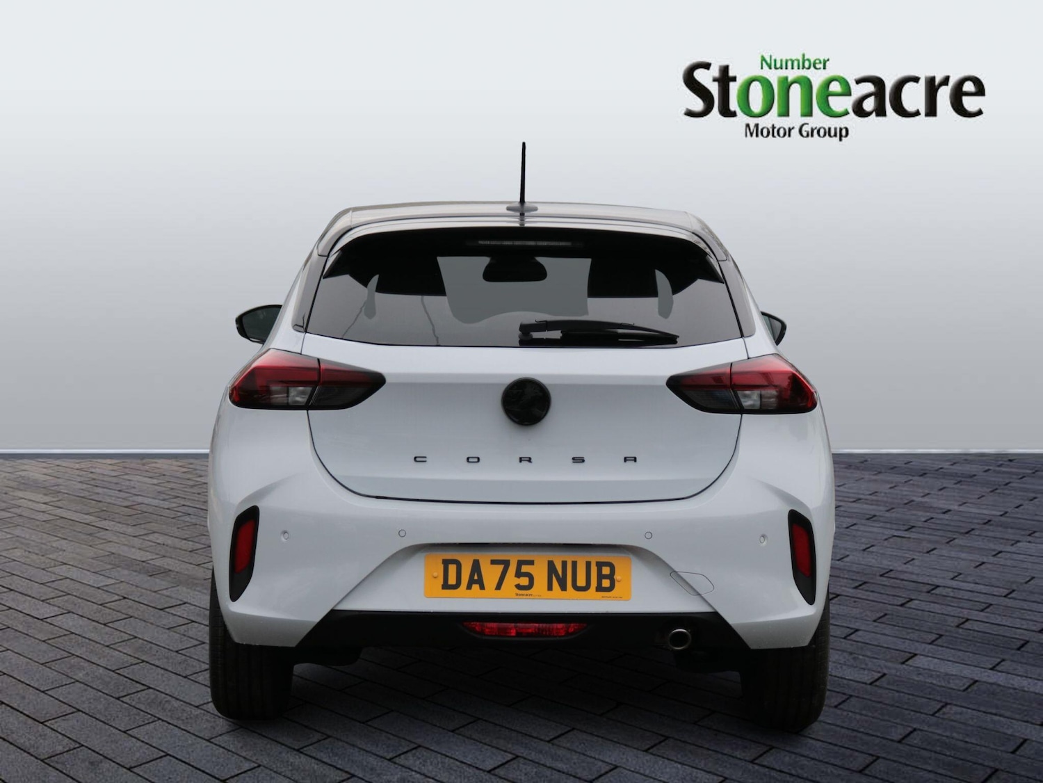 Used Vauxhall Corsa 2025 for sale - 76513333: Photo 6