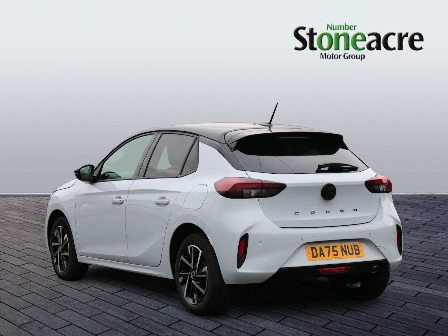 Used Vauxhall Corsa 2025 for sale - 76513333: Photo 7