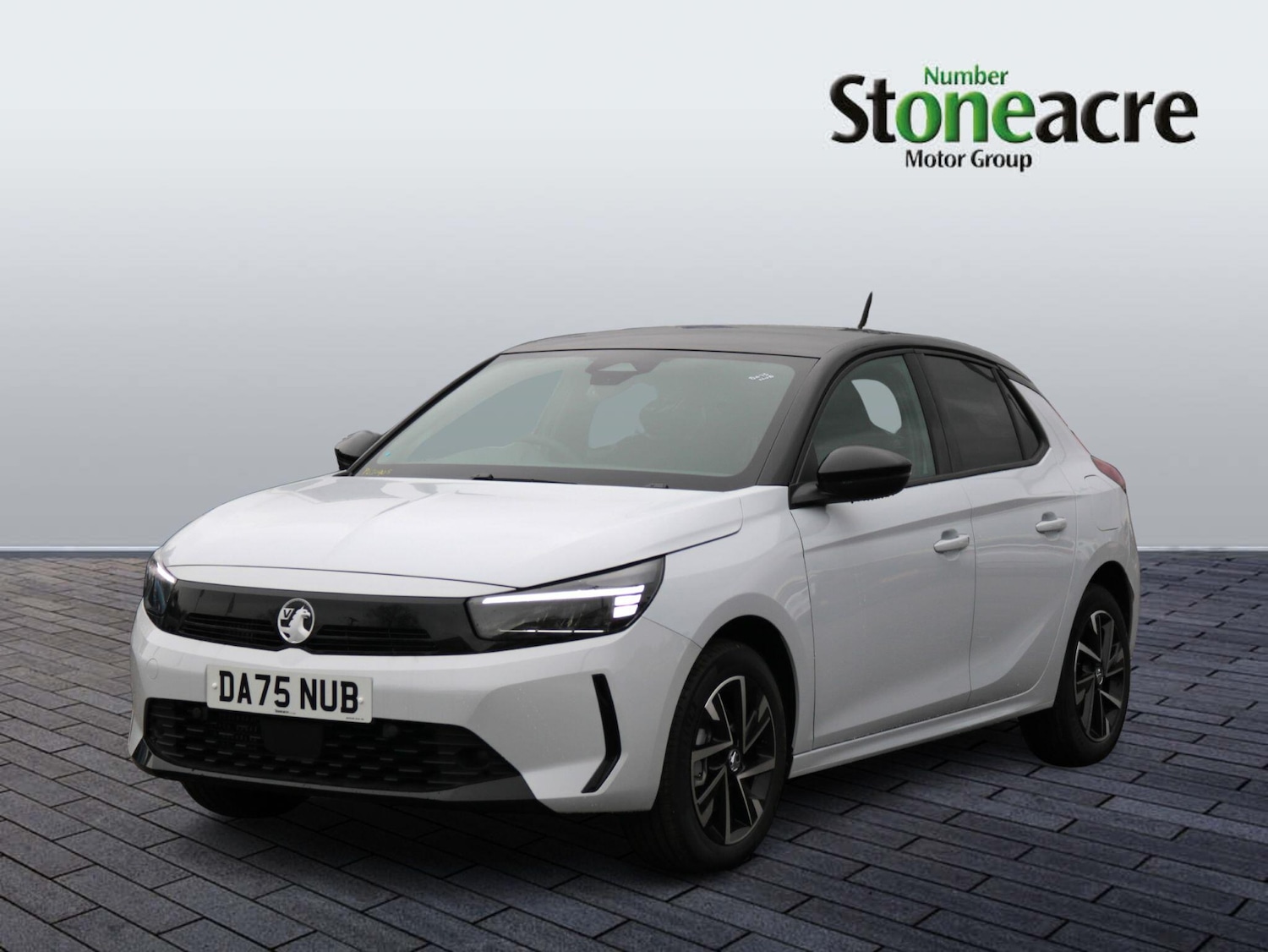 Used Vauxhall Corsa 2025 for sale - 76513333: Photo 9