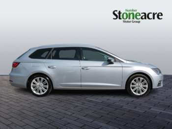 Used SEAT Leon 2019 for sale - 74324021: Photo