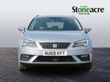 Used SEAT Leon 2019 for sale - 74324021: Photo