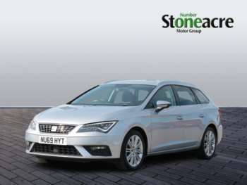 Used SEAT Leon 2019 for sale - 74324021: Photo