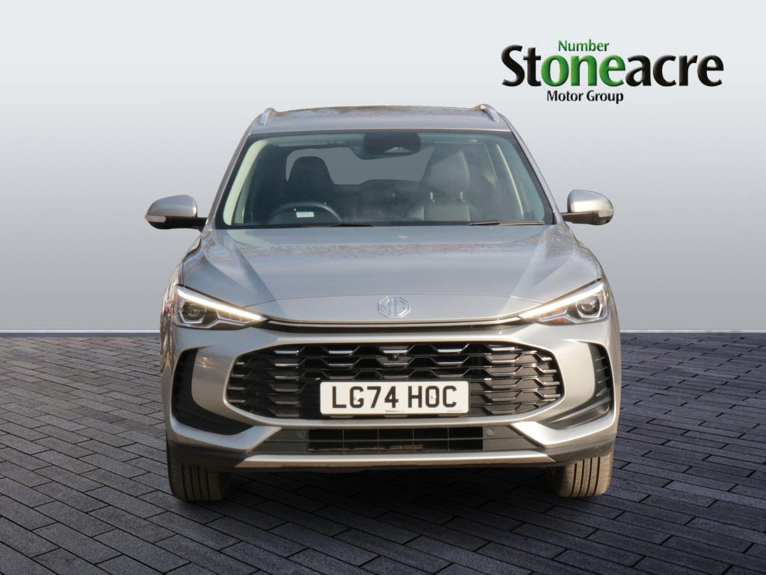 Used MG MG ZS 2025 for sale - 77670659: Photo 10