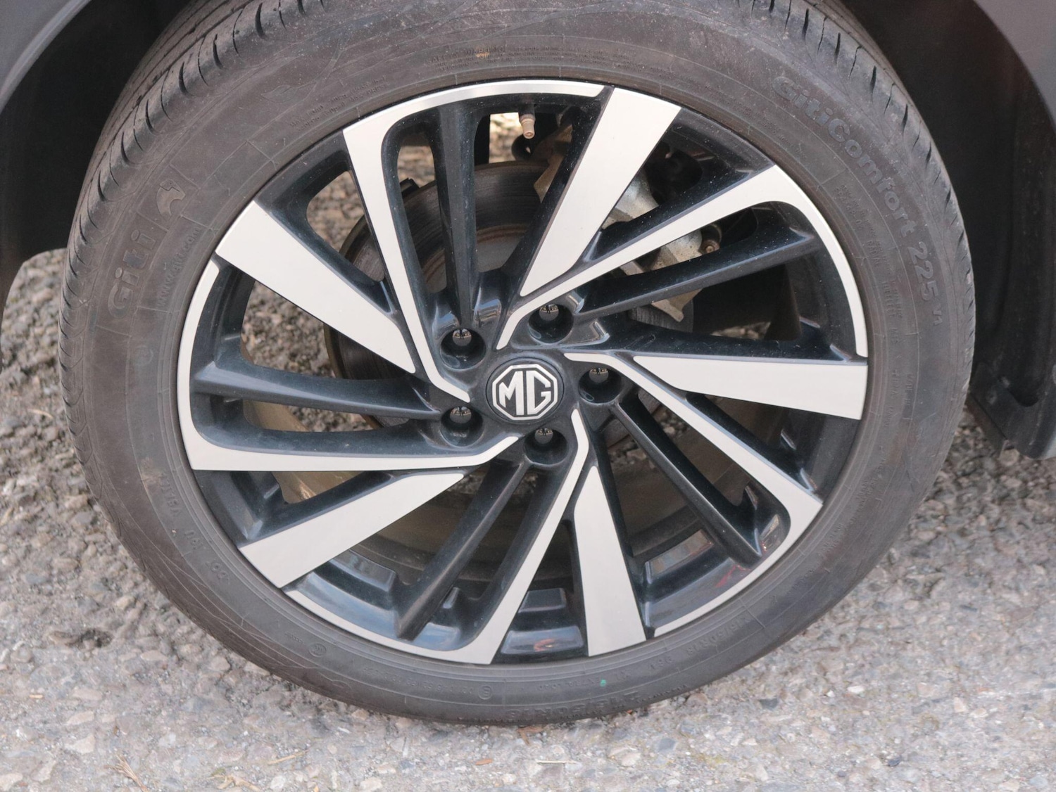 Used MG MG ZS 2025 for sale - 77670659: Photo 11