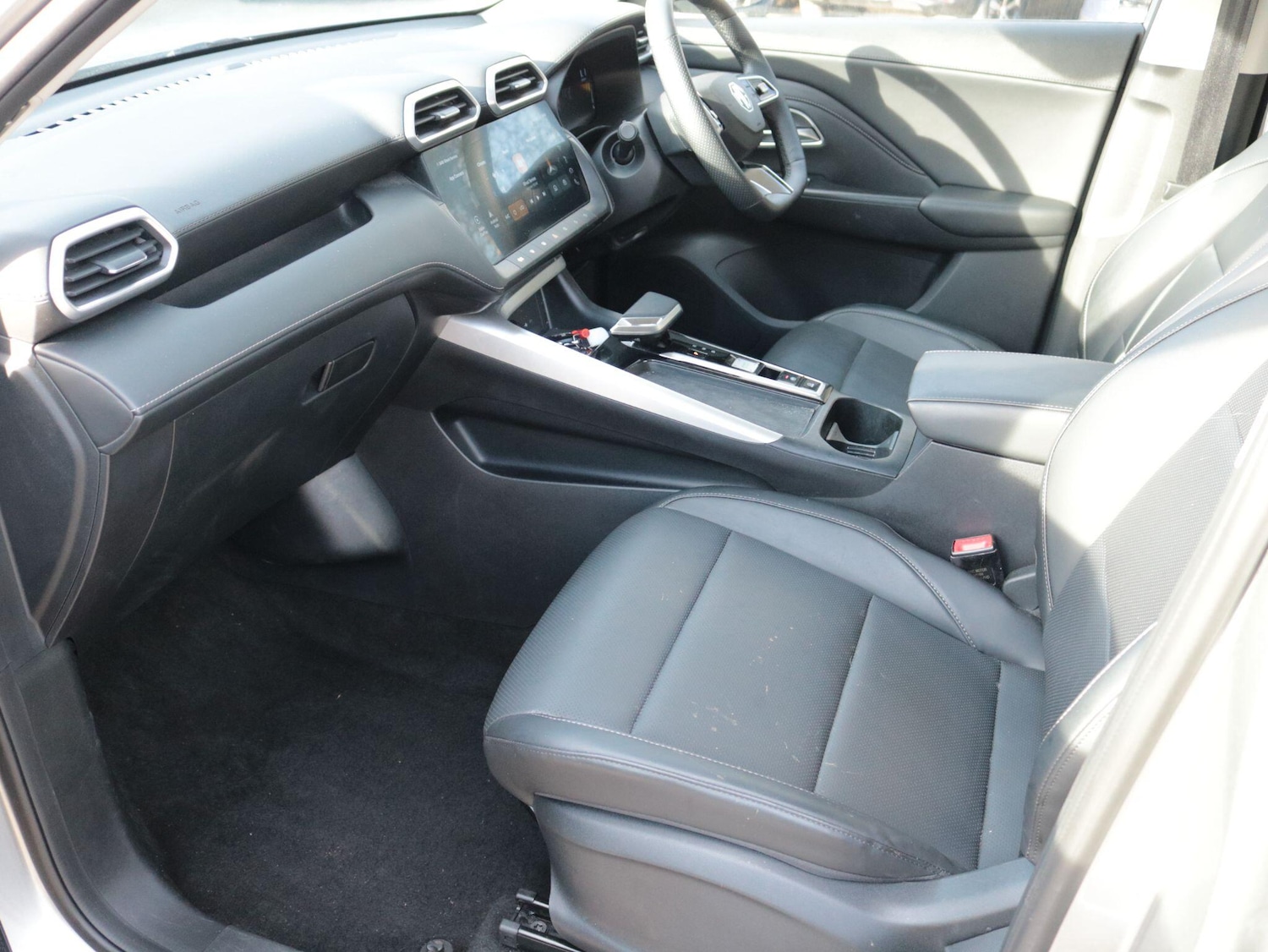 Used MG MG ZS 2025 for sale - 77670659: Photo 15