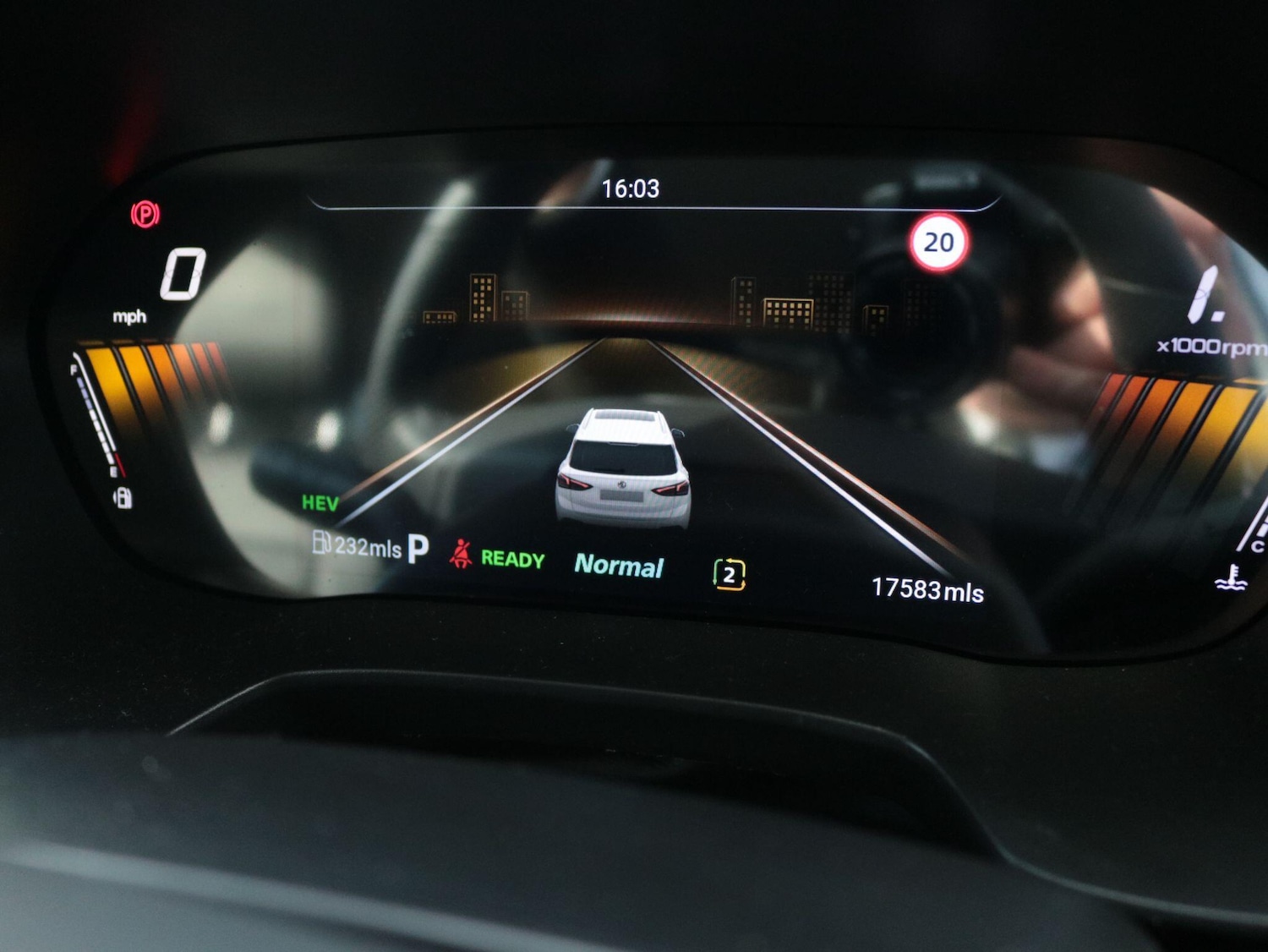 Used MG MG ZS 2025 for sale - 77670659: Photo 16