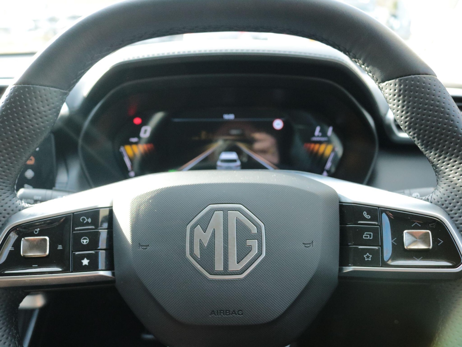 Used MG MG ZS 2025 for sale - 77670659: Photo 17