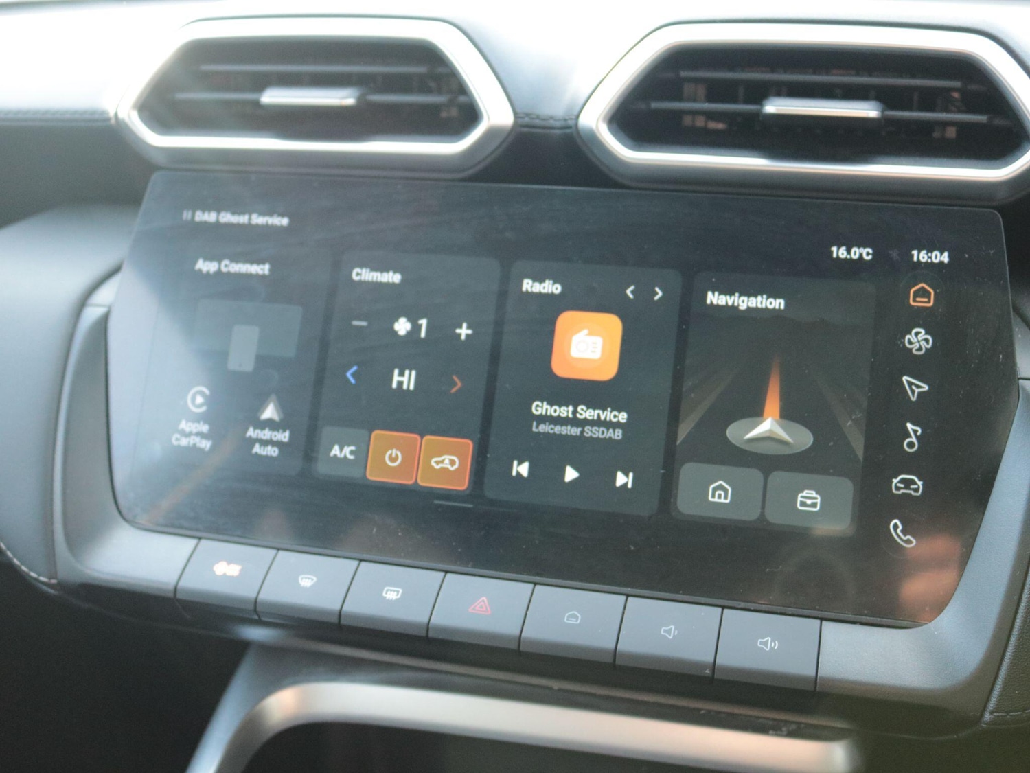 Used MG MG ZS 2025 for sale - 77670659: Photo 18