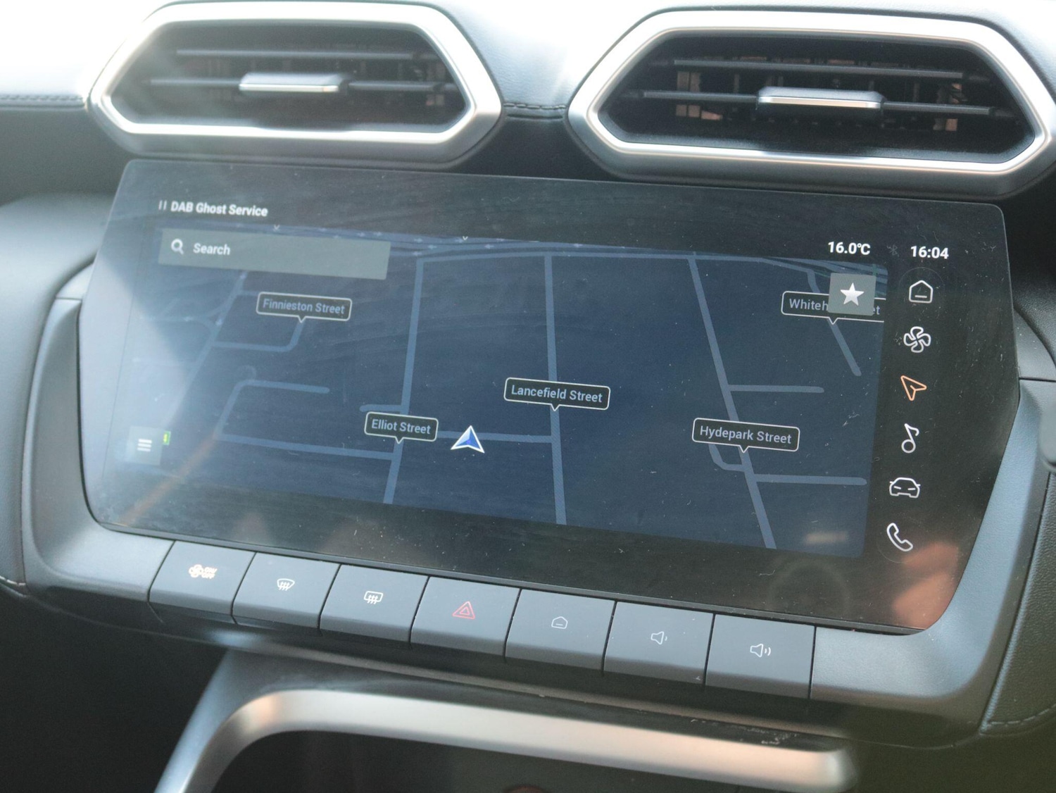 Used MG MG ZS 2025 for sale - 77670659: Photo 19