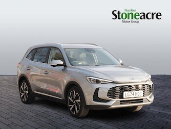 MG MG ZS feature image