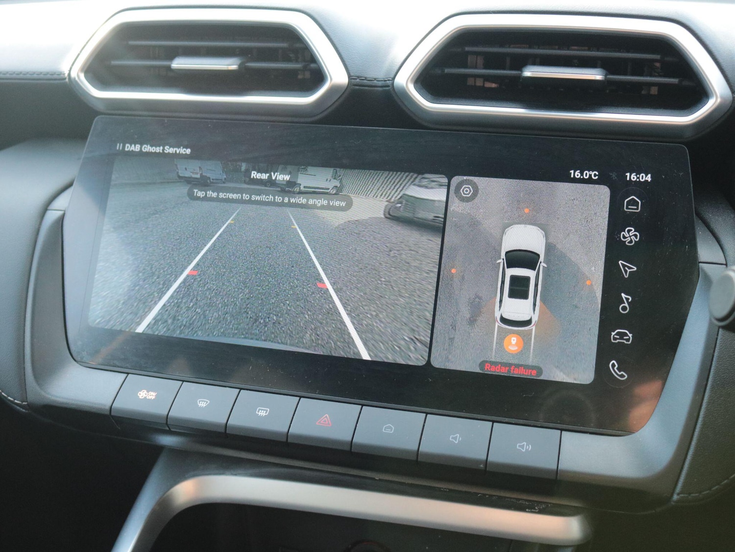 Used MG MG ZS 2025 for sale - 77670659: Photo 20