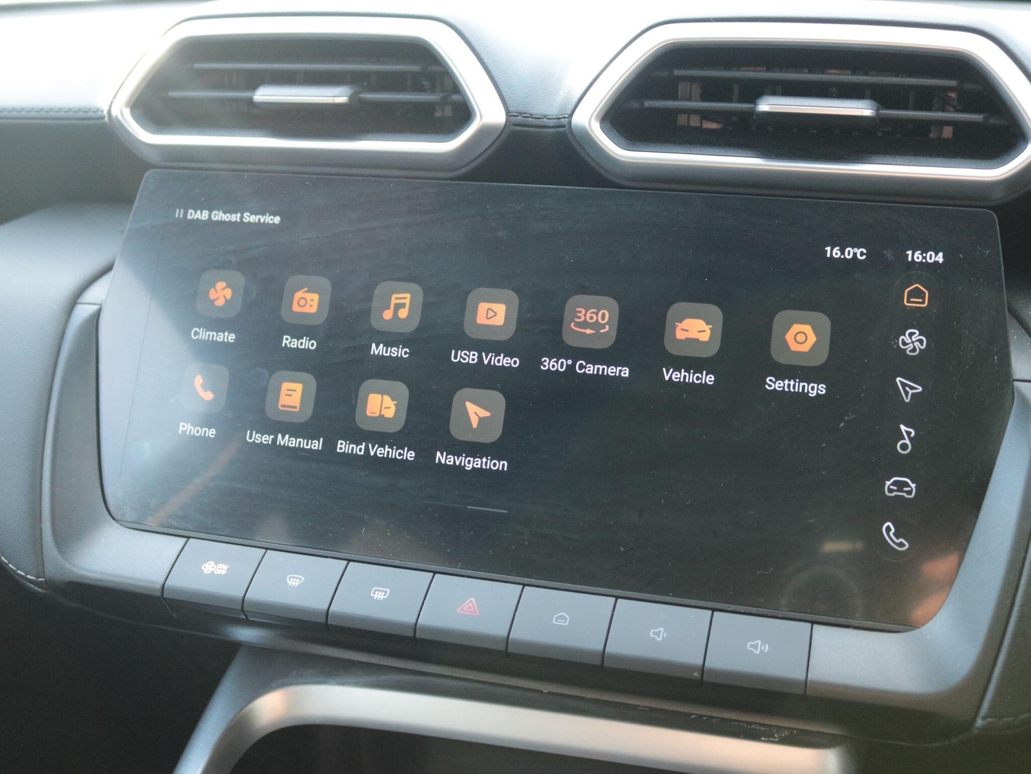 Used MG MG ZS 2025 for sale - 77670659: Photo 21