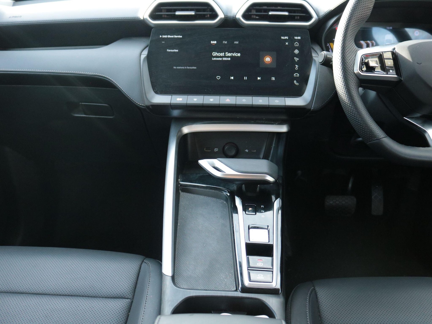 Used MG MG ZS 2025 for sale - 77670659: Photo 23