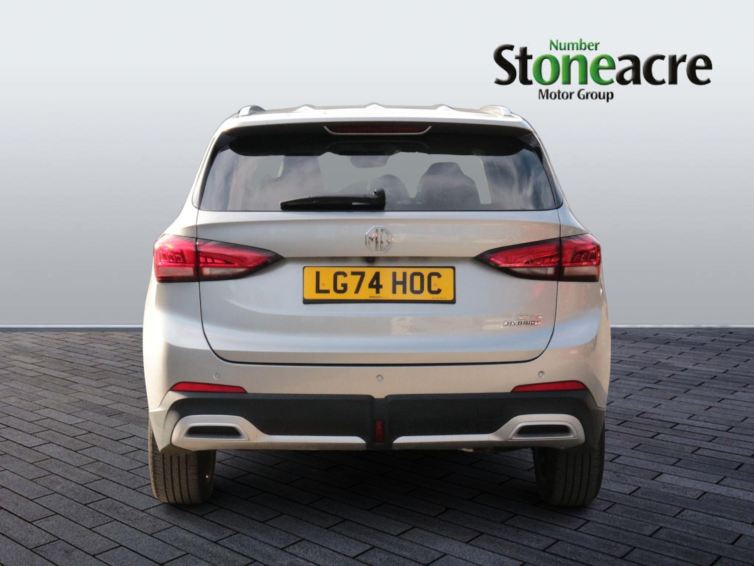 Used MG MG ZS 2025 for sale - 77670659: Photo 6