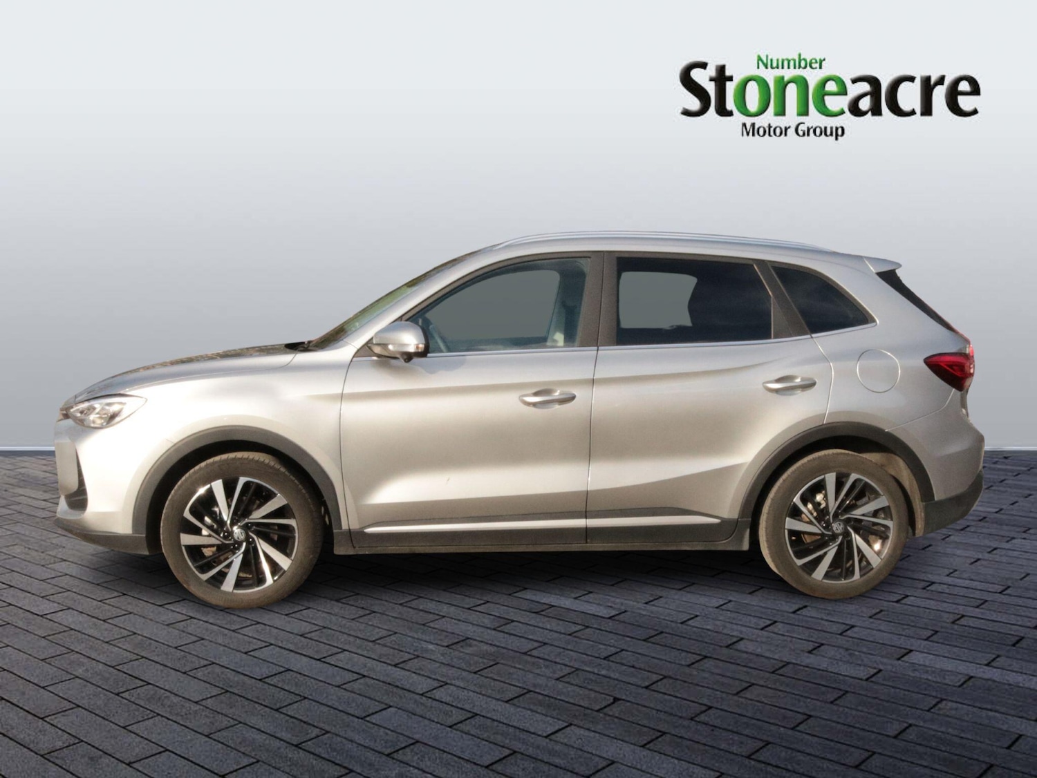 Used MG MG ZS 2025 for sale - 77670659: Photo 8