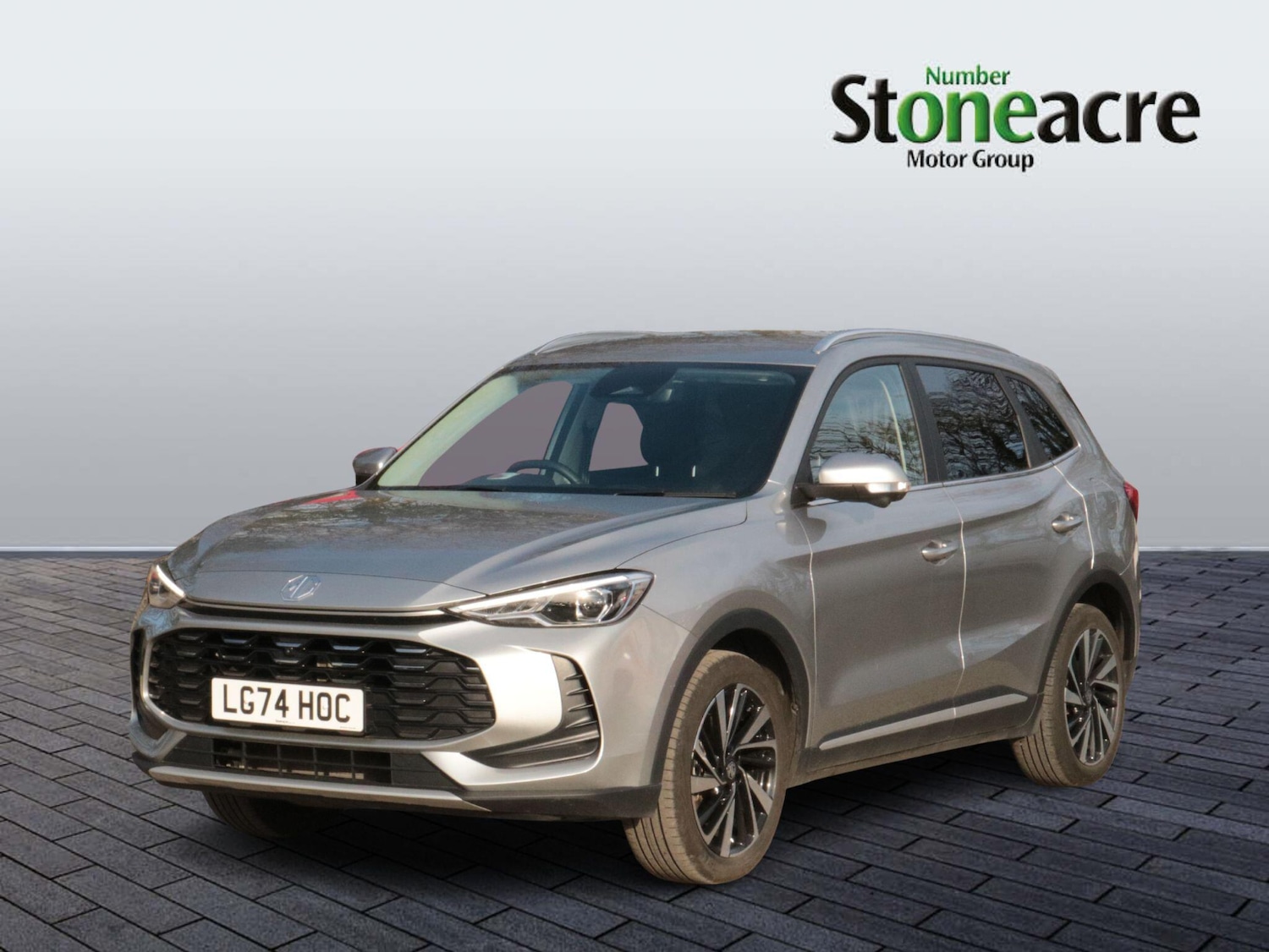 Used MG MG ZS 2025 for sale - 77670659: Photo 9