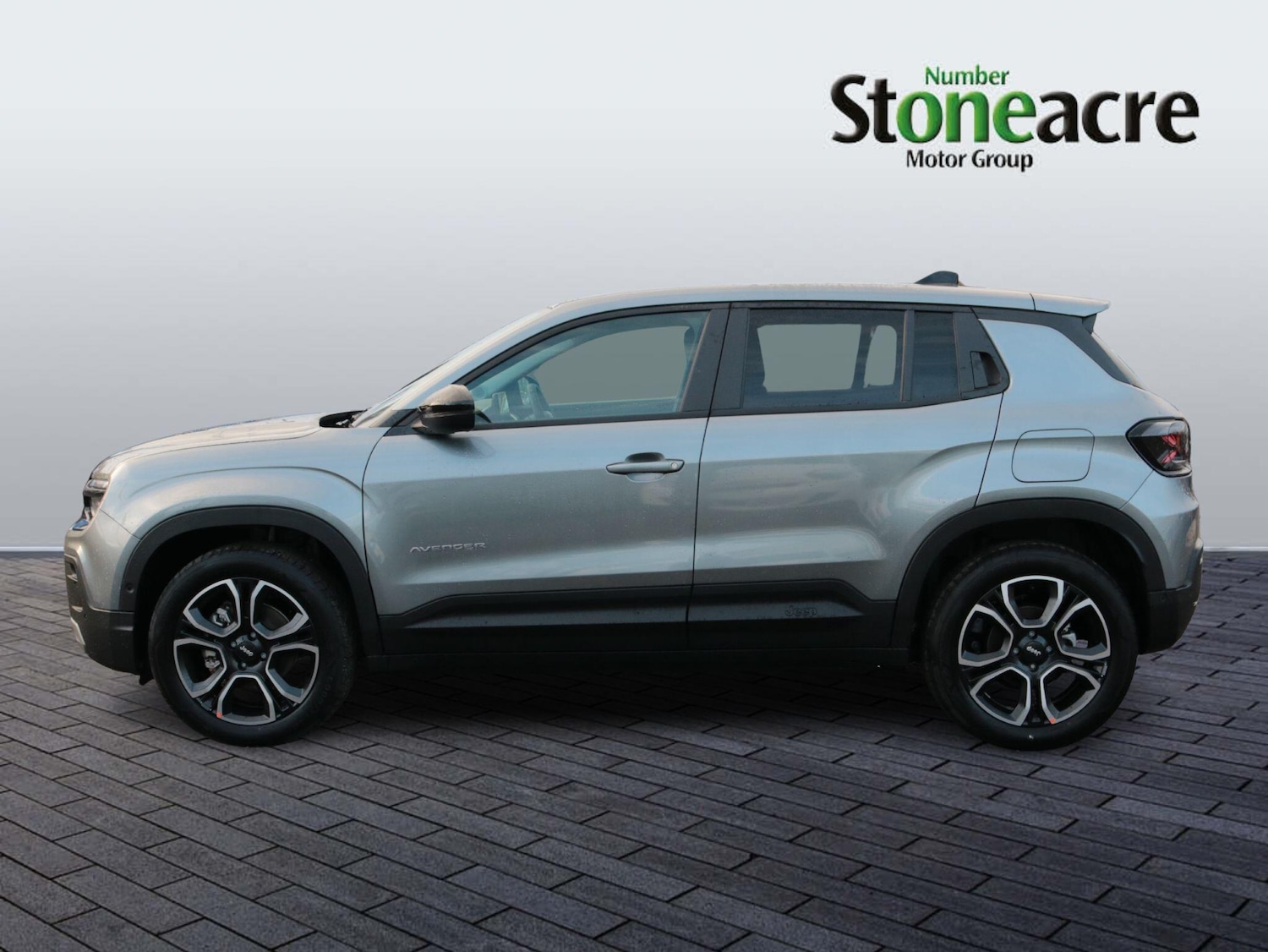 Used Jeep Other 2025 for sale - 76800942: Photo 10