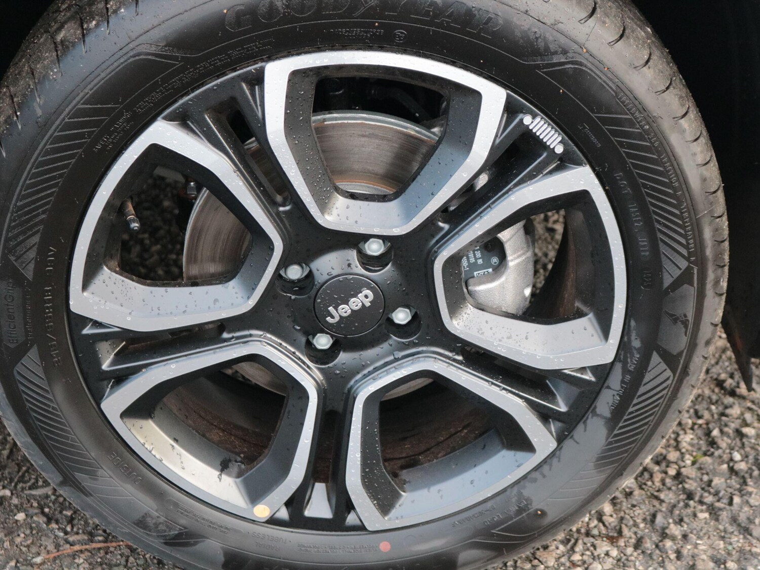 Used Jeep Other 2025 for sale - 76800942: Photo 11