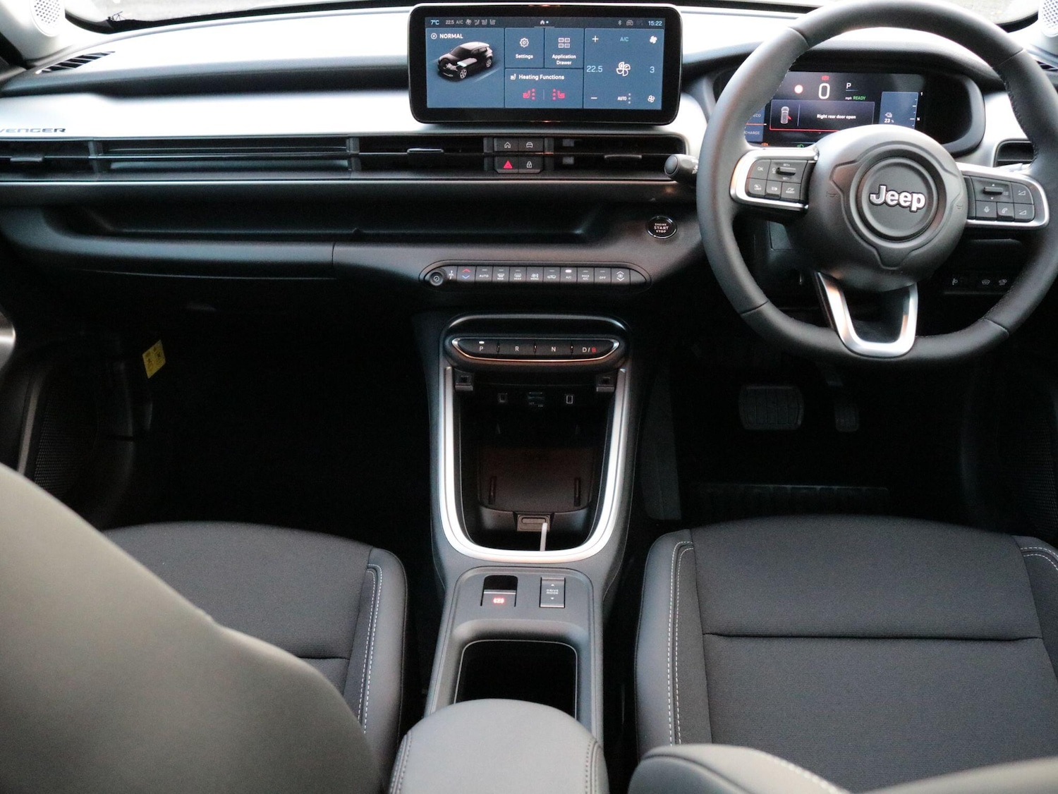 Used Jeep Other 2025 for sale - 76800942: Photo 14