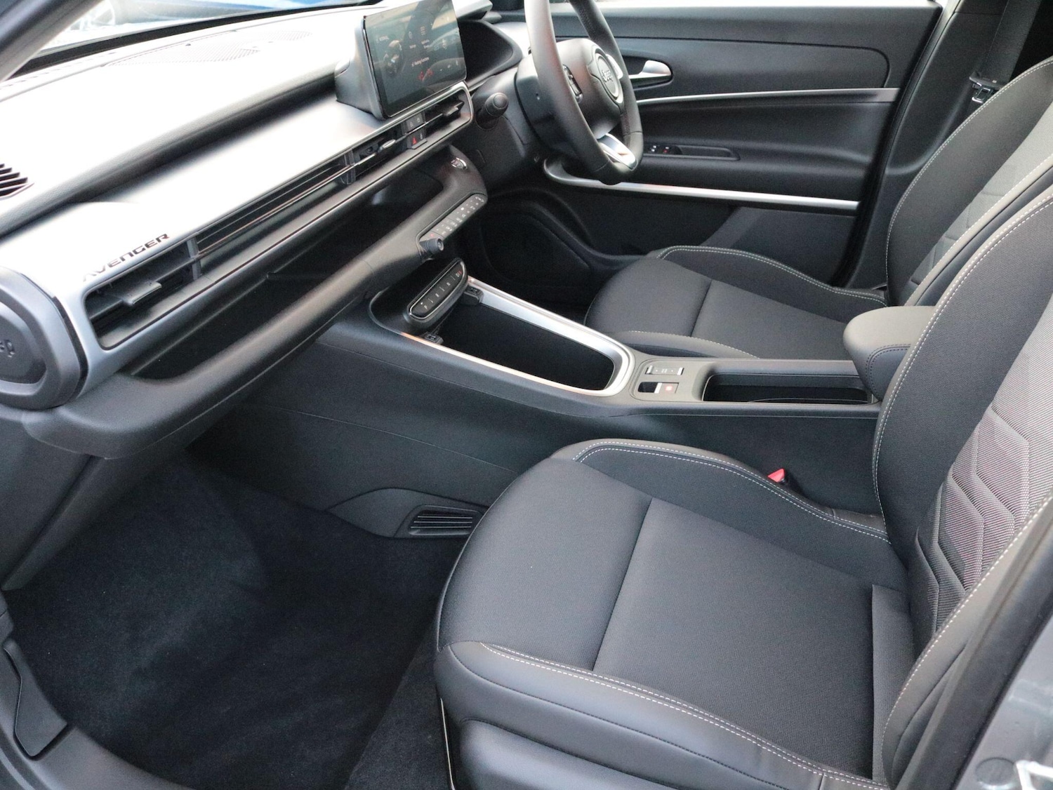 Used Jeep Other 2025 for sale - 76800942: Photo 15