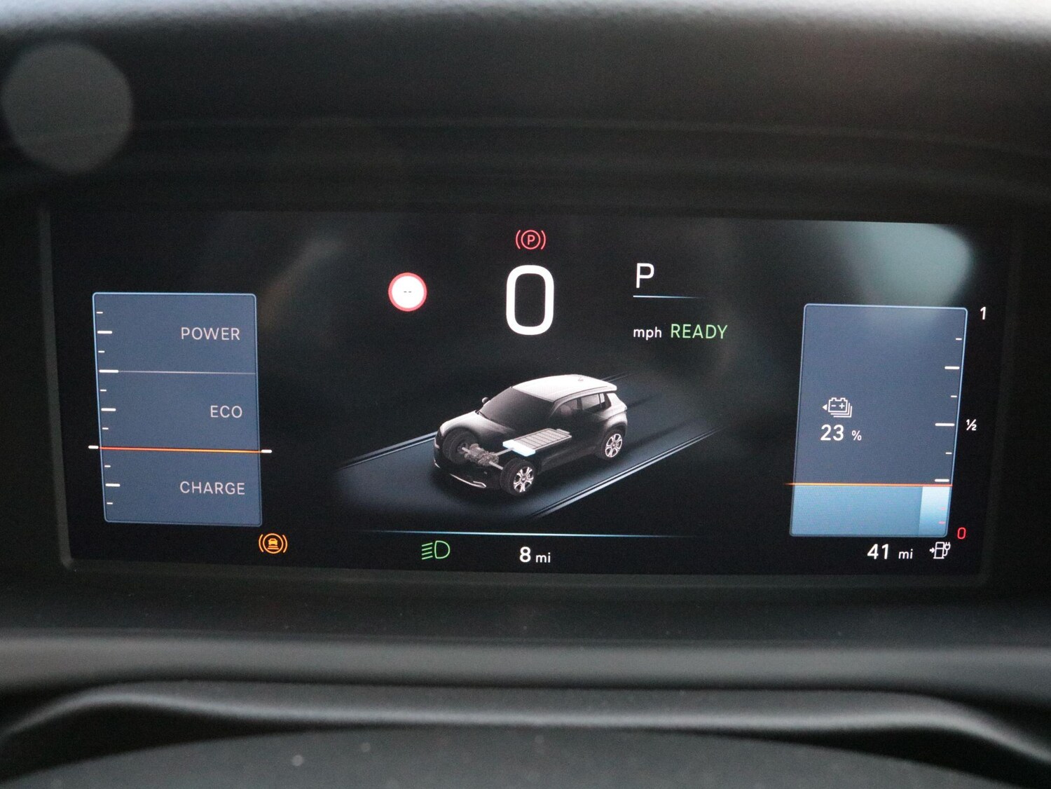 Used Jeep Other 2025 for sale - 76800942: Photo 16