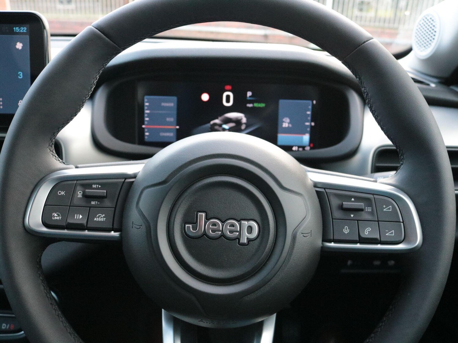 Used Jeep Other 2025 for sale - 76800942: Photo 17