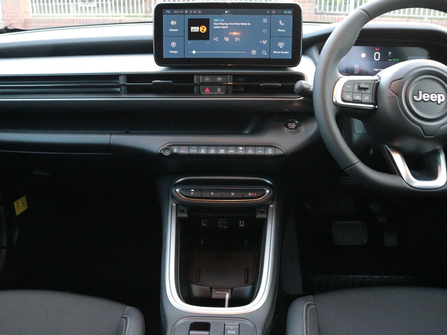 Used Jeep Other 2025 for sale - 76800942: Photo 22