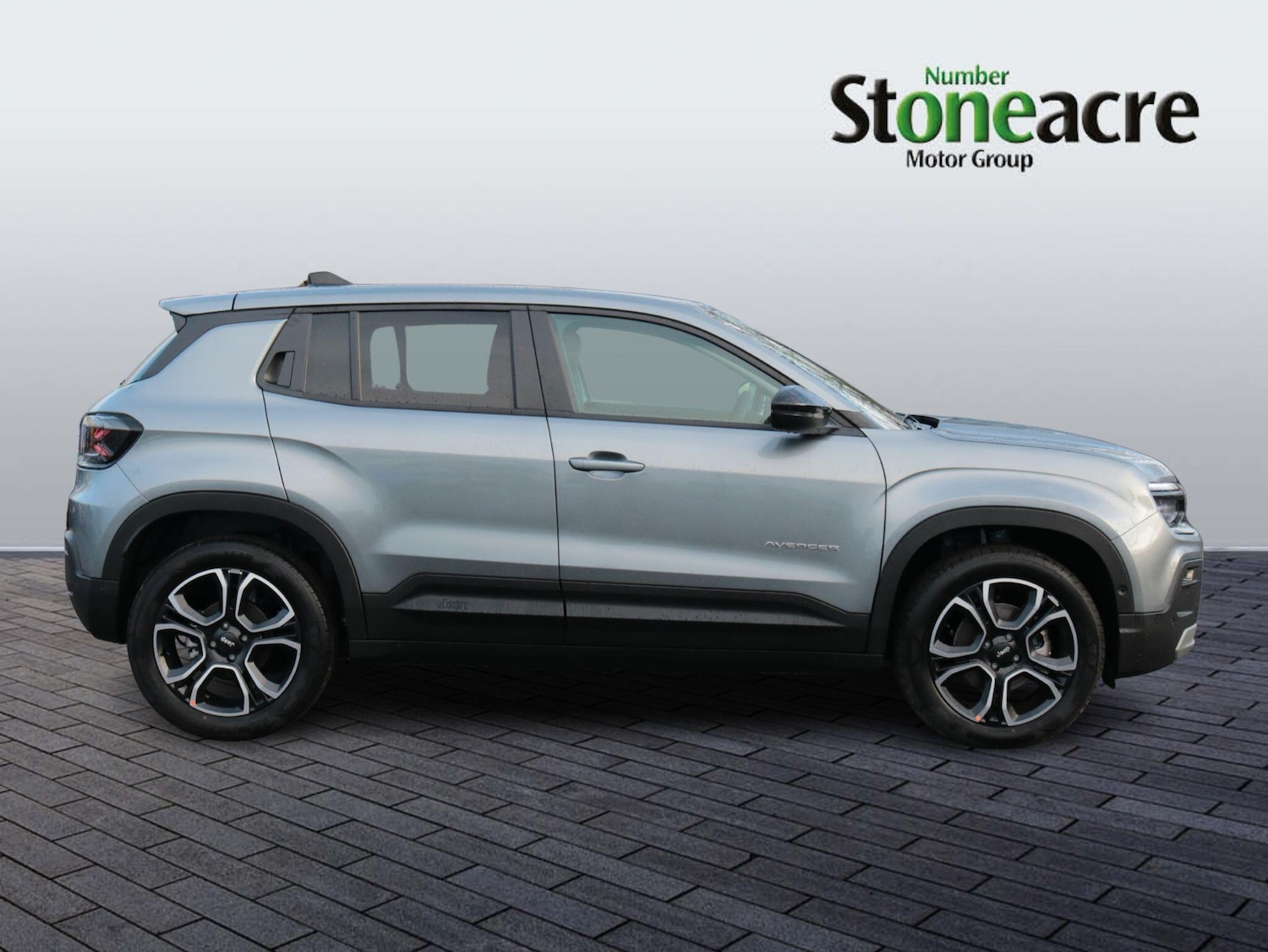 Used Jeep Other 2025 for sale - 76800942: Photo 4