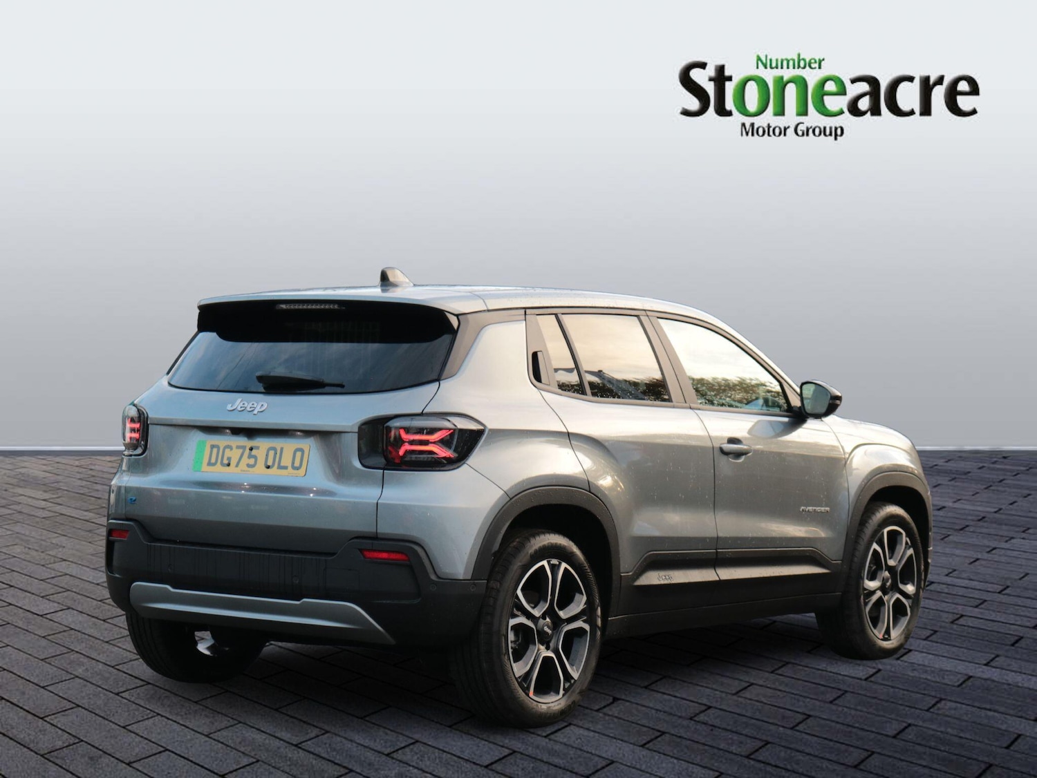 Used Jeep Other 2025 for sale - 76800942: Photo 5