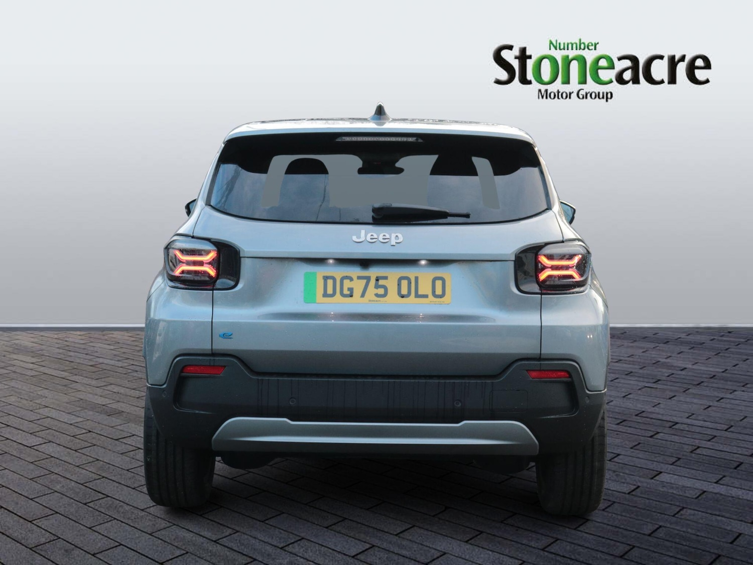 Used Jeep Other 2025 for sale - 76800942: Photo 6