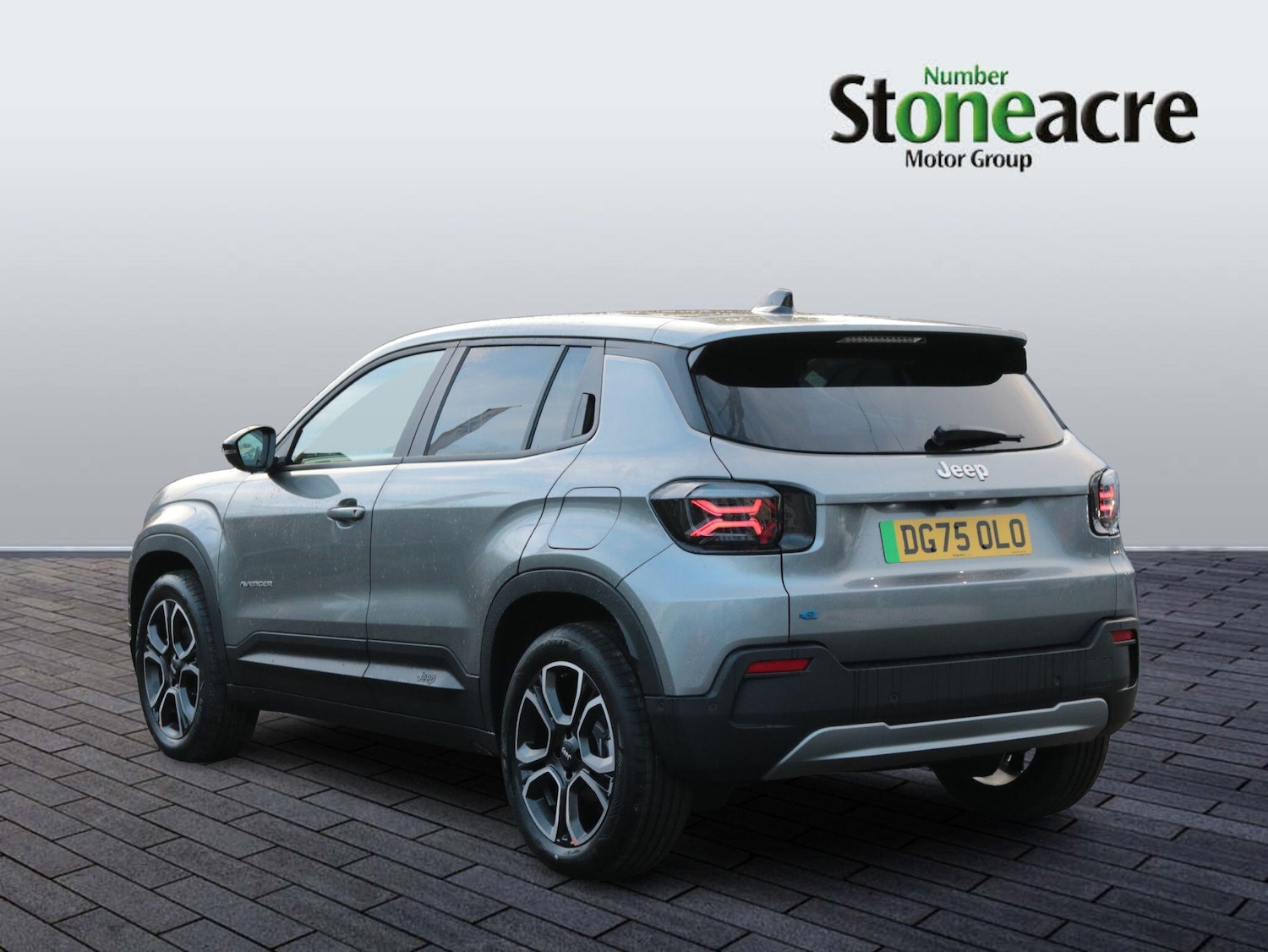 Used Jeep Other 2025 for sale - 76800942: Photo 7