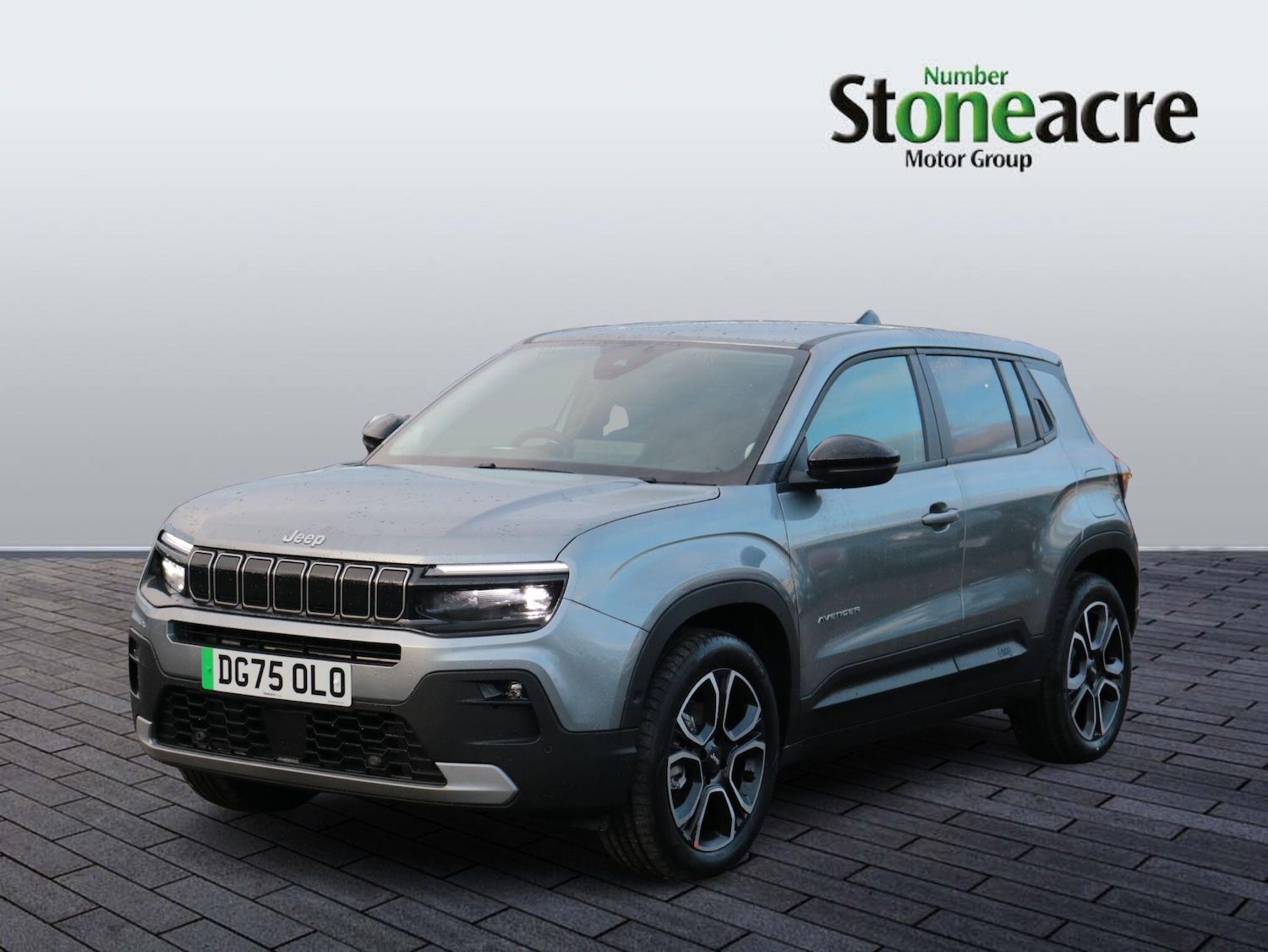 Used Jeep Other 2025 for sale - 76800942: Photo 8