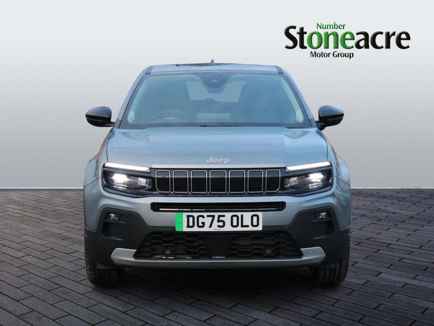 Used Jeep Other 2025 for sale - 76800942: Photo 9