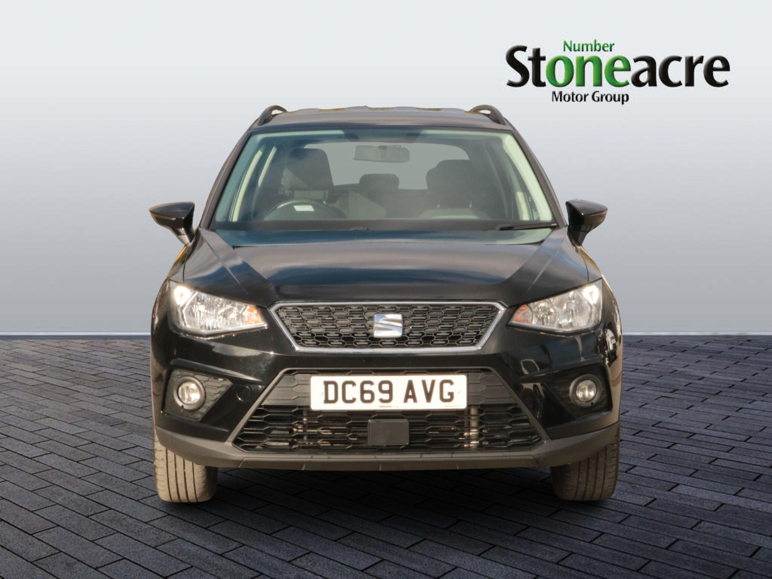 Used SEAT Arona 2020 for sale - 77768772: Photo 10