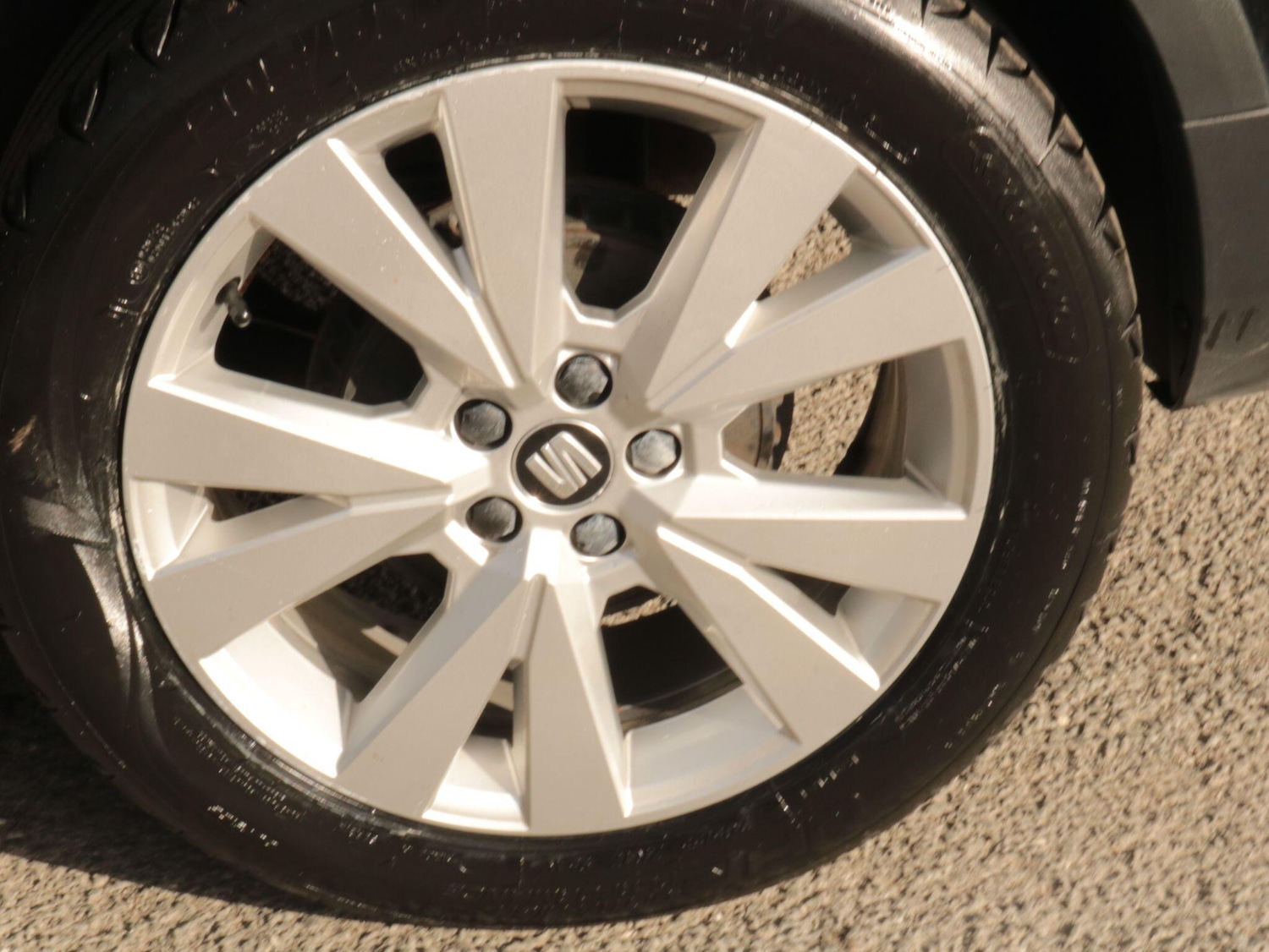 Used SEAT Arona 2020 for sale - 77768772: Photo 11