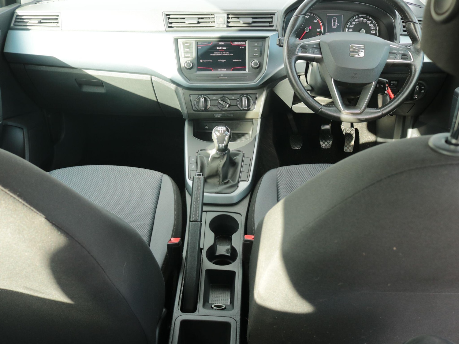 Used SEAT Arona 2020 for sale - 77768772: Photo 14
