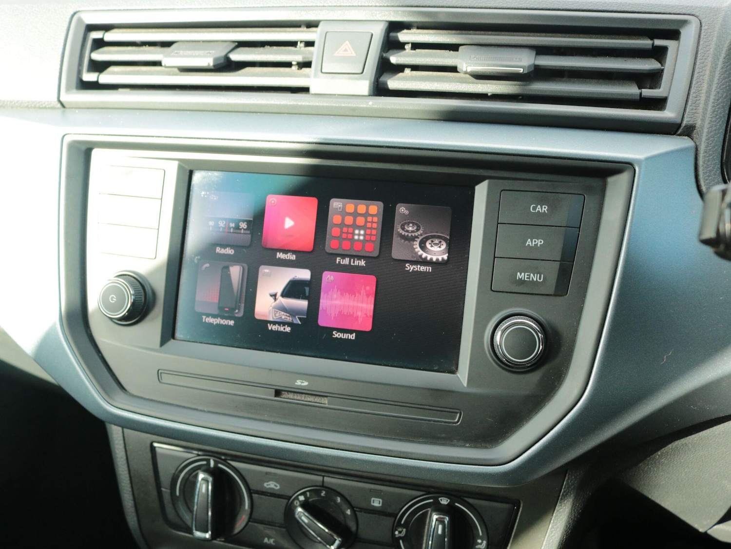 Used SEAT Arona 2020 for sale - 77768772: Photo 19