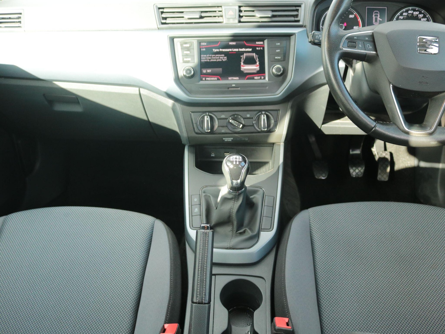 Used SEAT Arona 2020 for sale - 77768772: Photo 22