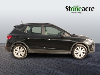 Used SEAT Arona 2020 for sale - 77768772: Photo